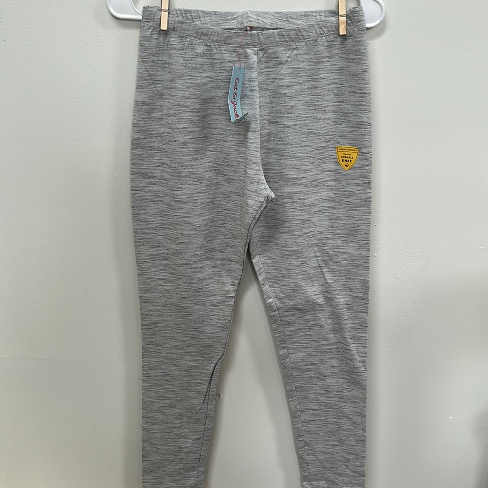 Girls leggings